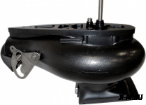 Насадка водометная к ПЛМ Y 40 л/с