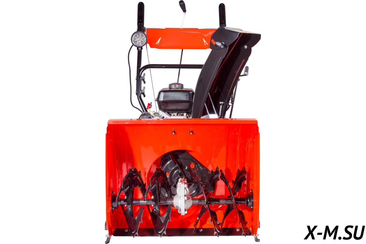 Снегоуборщик GIGANT SP-01