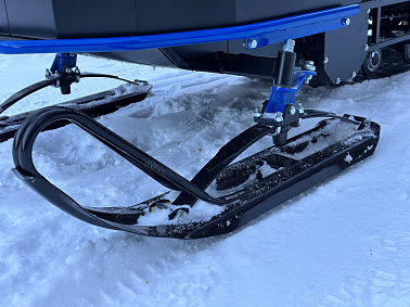 Снегоход PROMAX YAKUT 500 2.0 4T 19