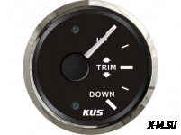 Трим-указатель для ПЛМ с установкой