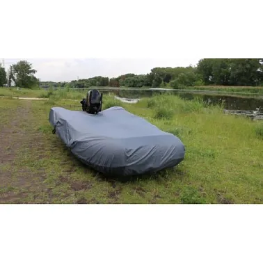 Стояночный (транспортировочный) тент для лодки Polar Bird PB-360M