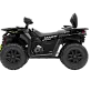 Квадроцикл Segway AT5 LХ