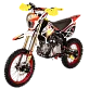 Питбайк КАЙО Evolution YX140EM 17/14 KRZ